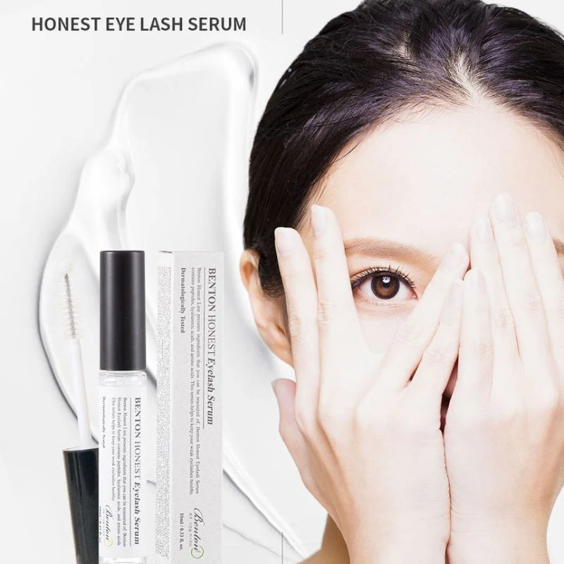 Honest Eyelash Serum - Image 7