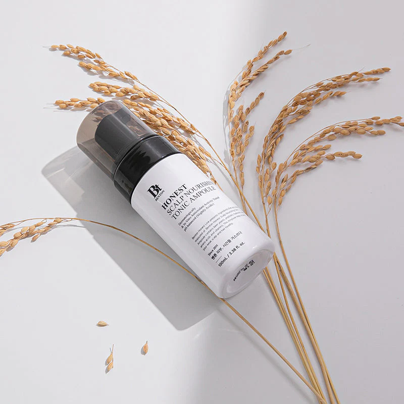 Honest Scalp Nourishing Tonic Ampoule - Image 4