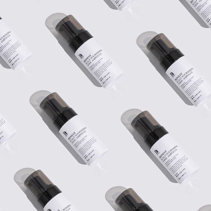 Honest Scalp Nourishing Tonic Ampoule - Image 9