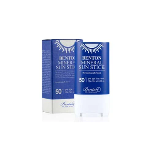 Mineral Sun Stick - Image 2