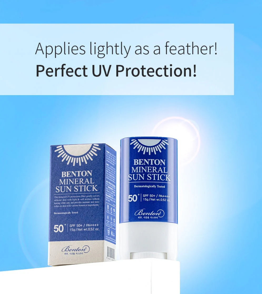 Mineral Sun Stick - Image 4