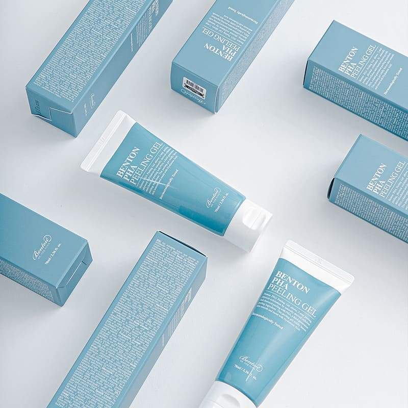 PHA Peeling Gel - Image 3
