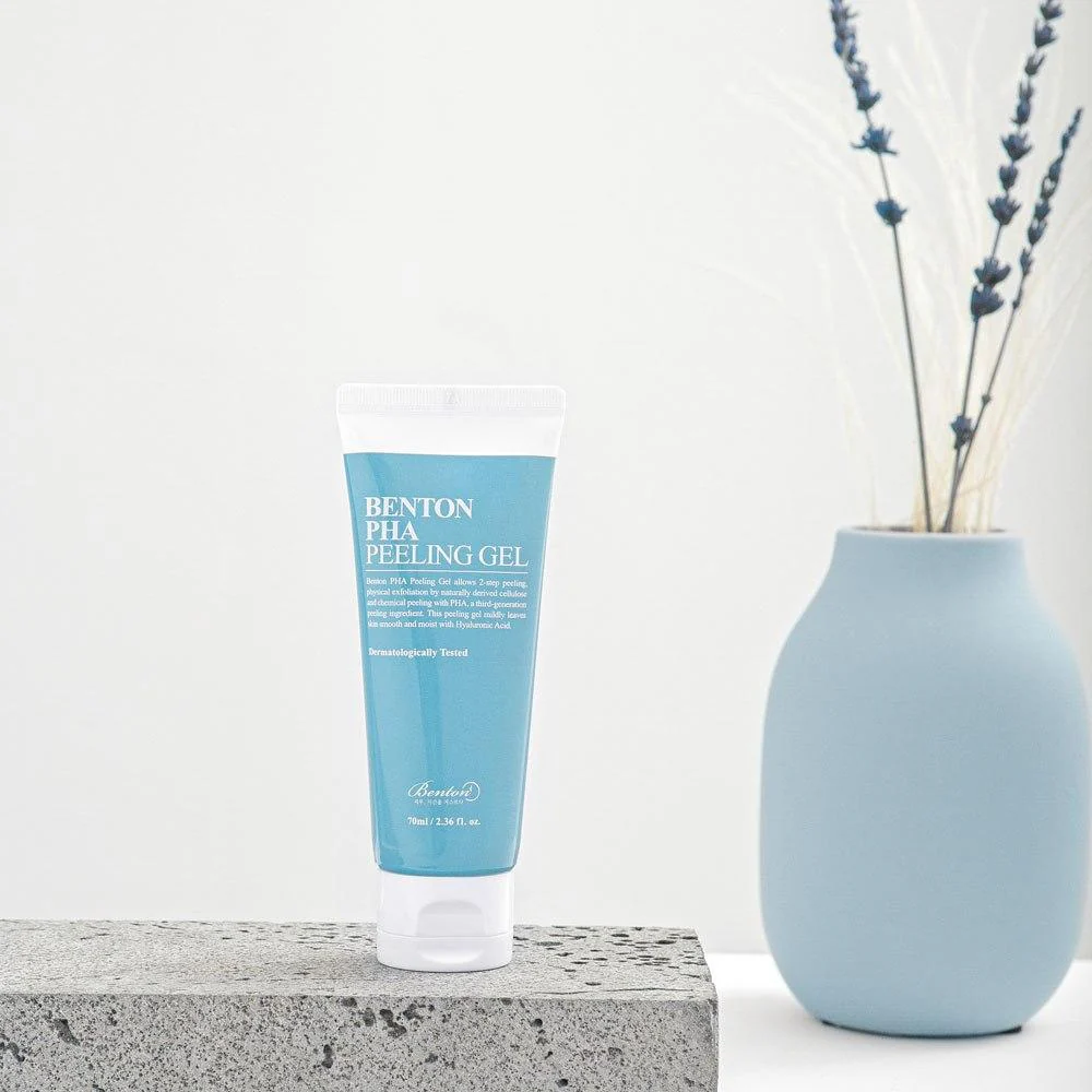 PHA Peeling Gel - Image 5