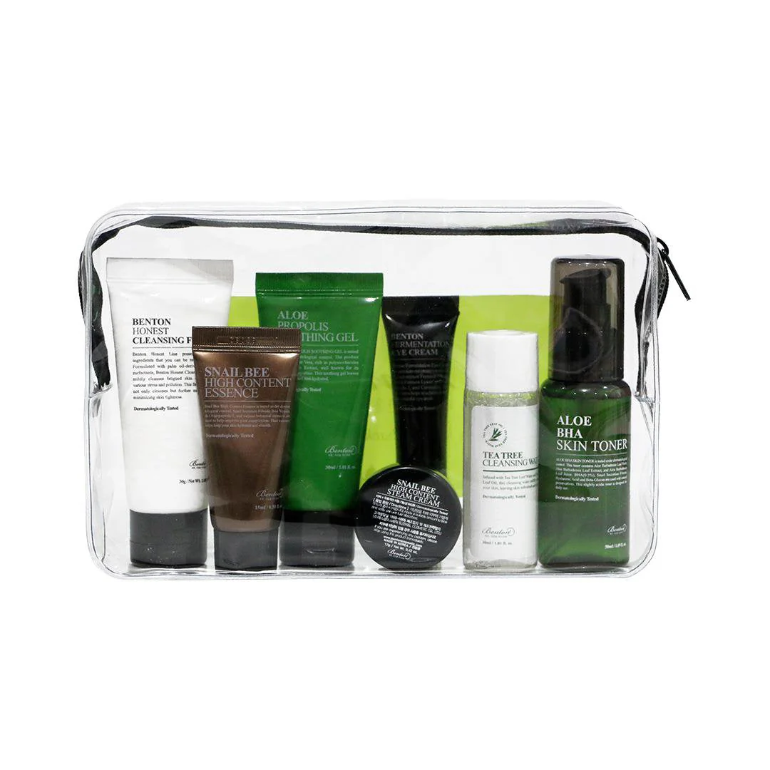 Benton Travel Kit - Image 2