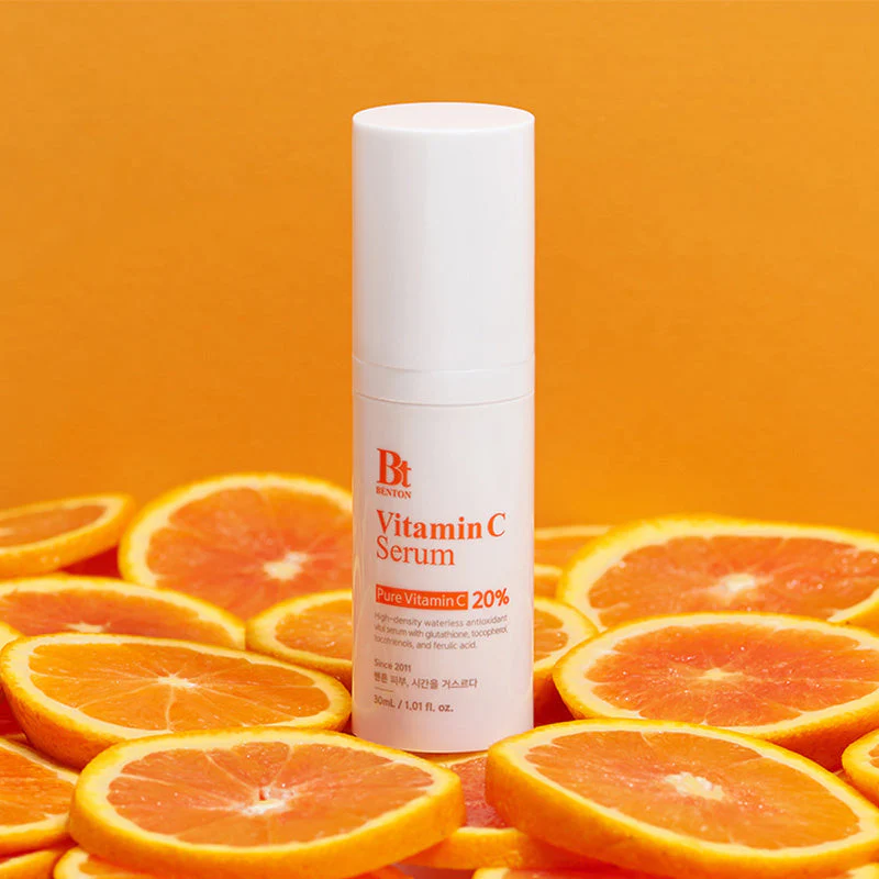 Vitamin C Serum - Image 2
