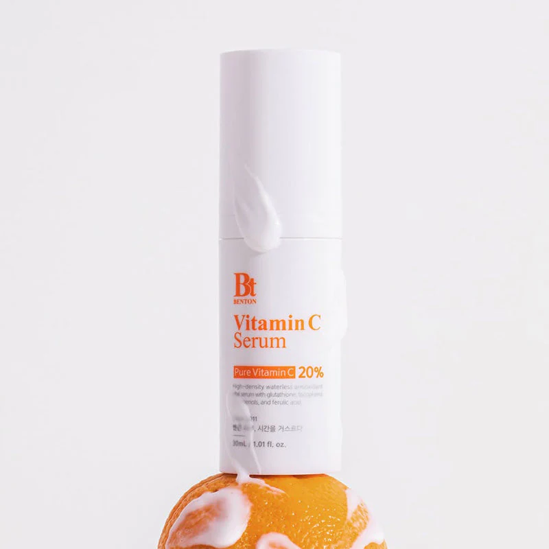 Vitamin C Serum - Image 6