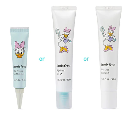 Bija Lucky box Hello 2020 Disney Collection - Image 3