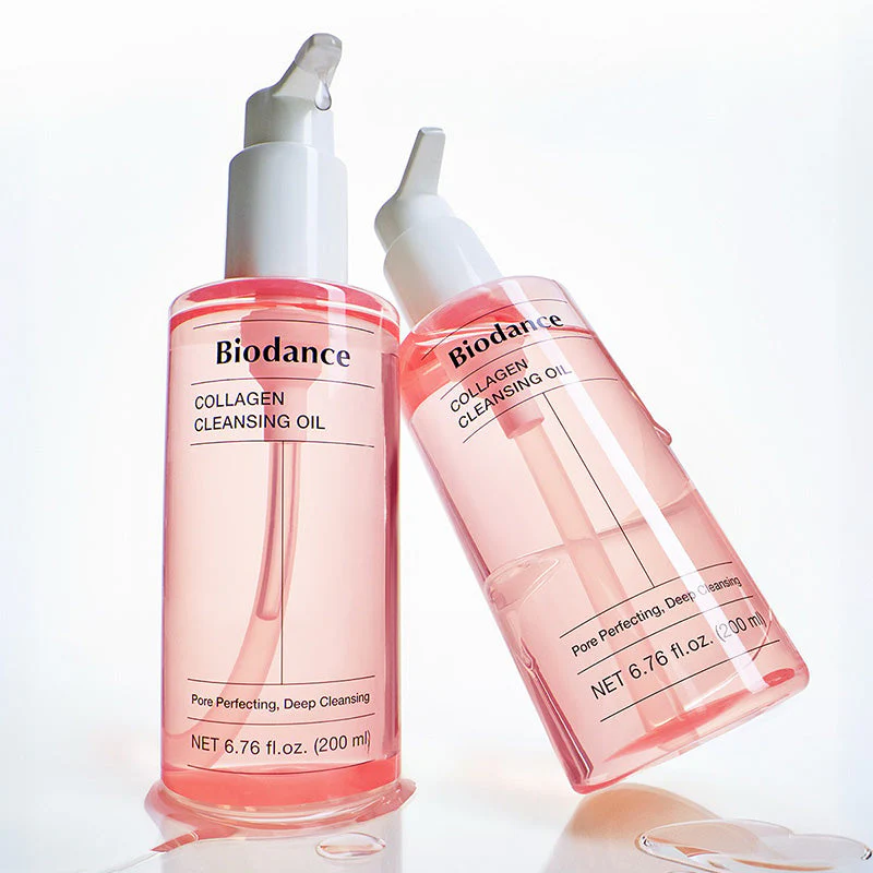 Collagen Cleansing Oil - Image 2