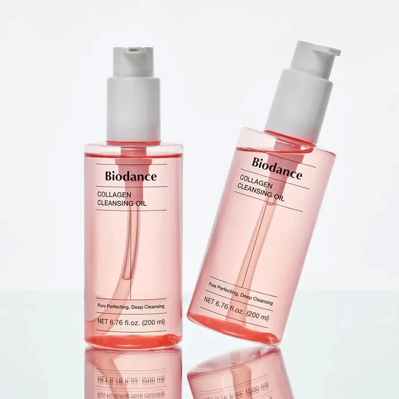 Collagen Cleansing Oil - Image 6