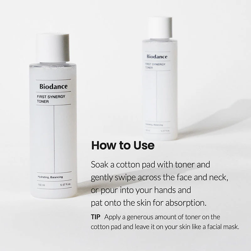 First Synergy Toner - Image 12
