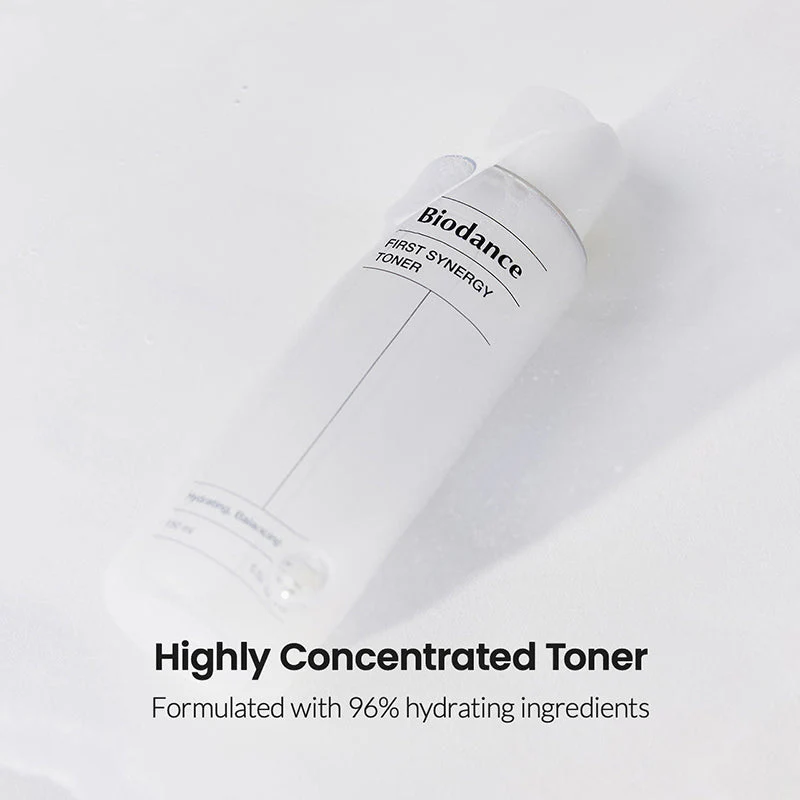 First Synergy Toner - Image 9