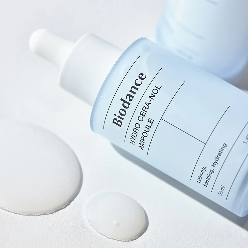 Hydro Cera-Nol Ampoule - Image 3