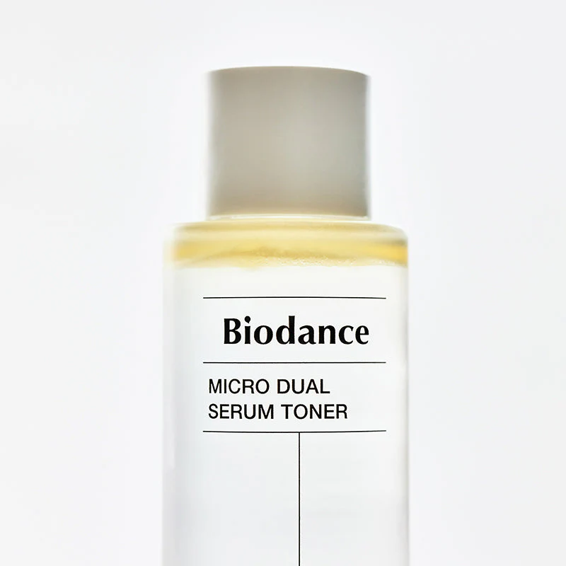 Micro Dual Serum Toner - Image 2