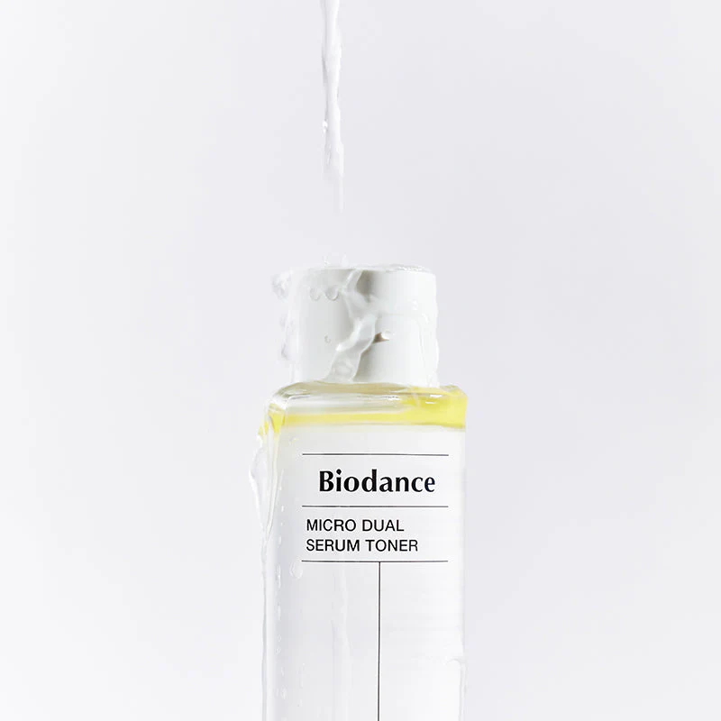 Micro Dual Serum Toner - Image 6