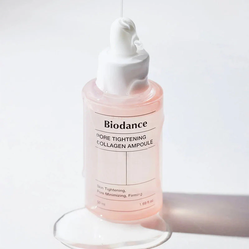 Pore Tightening Collagen Ampoule - Image 2