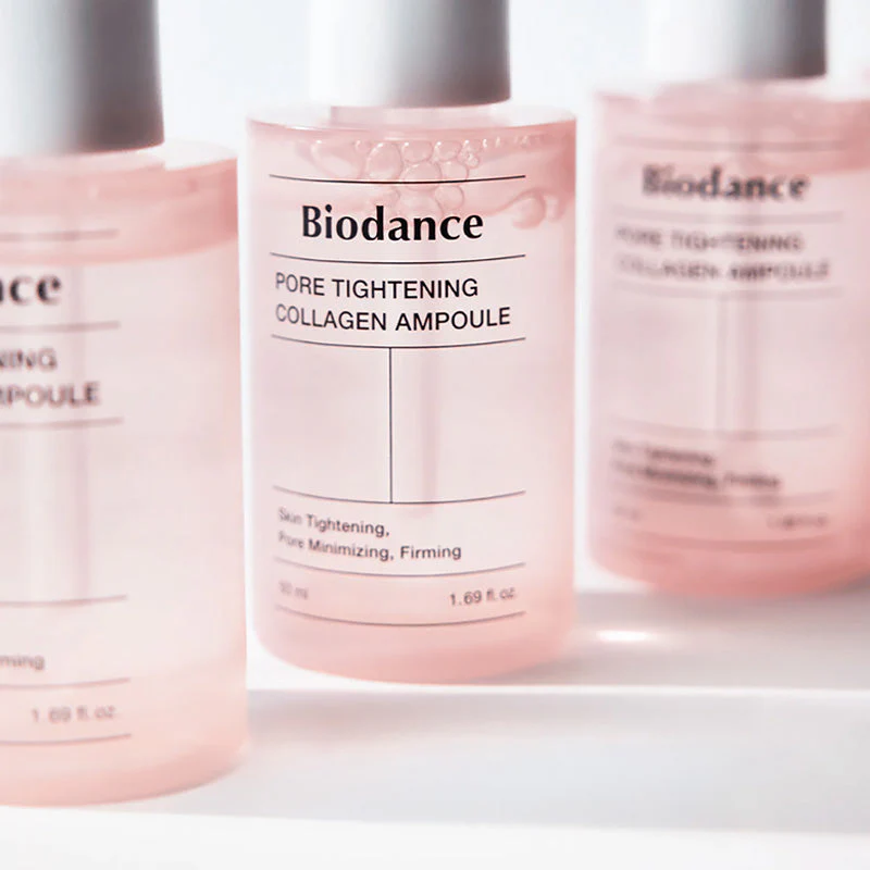 Pore Tightening Collagen Ampoule - Image 7