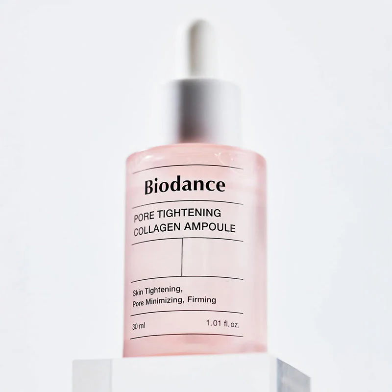 Pore Tightening Collagen Ampoule - Image 8