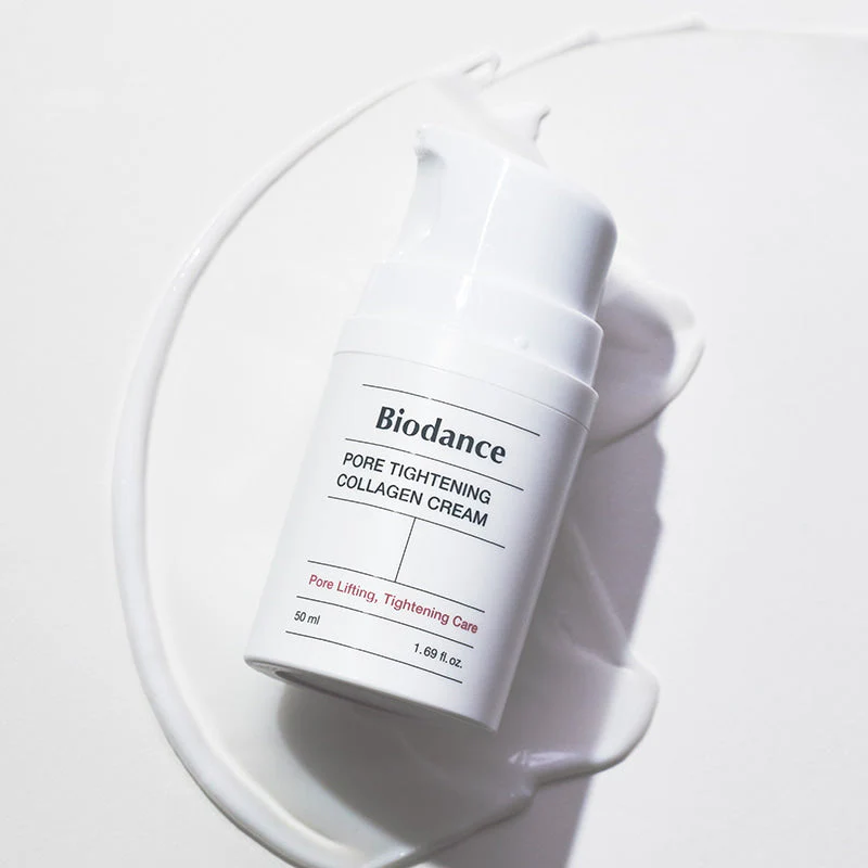 Pore Tightening Collagen Cream - Image 4