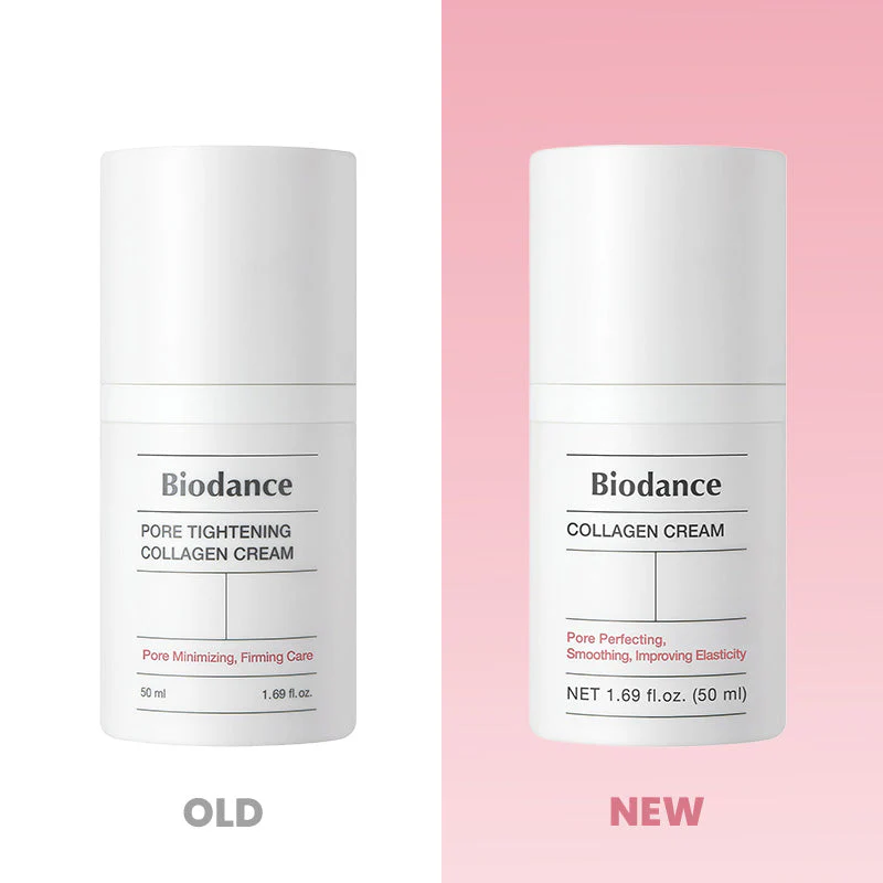 Pore Tightening Collagen Cream - Image 5