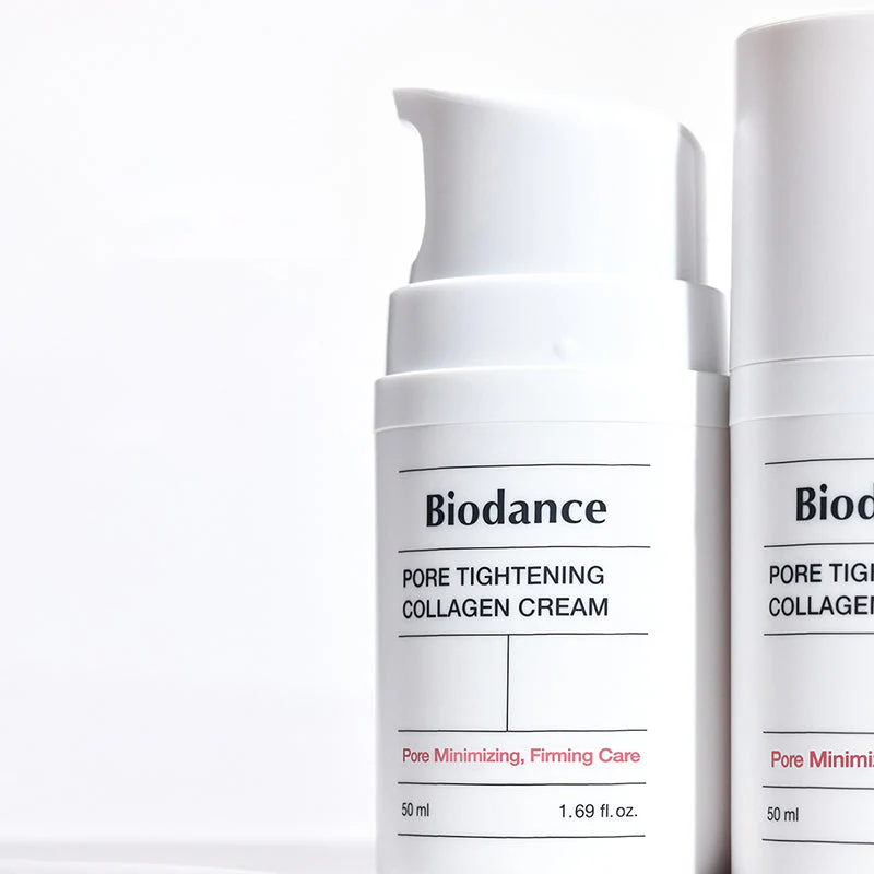 Pore Tightening Collagen Cream - Image 8