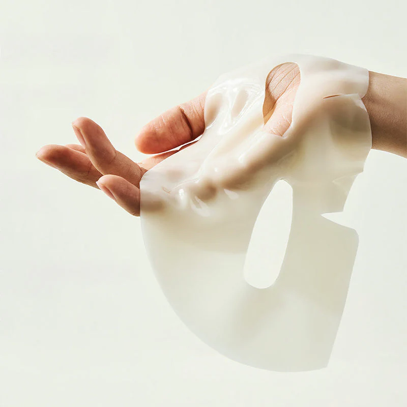 Radiant Vita Niacinamide Real Deep Mask - Image 2