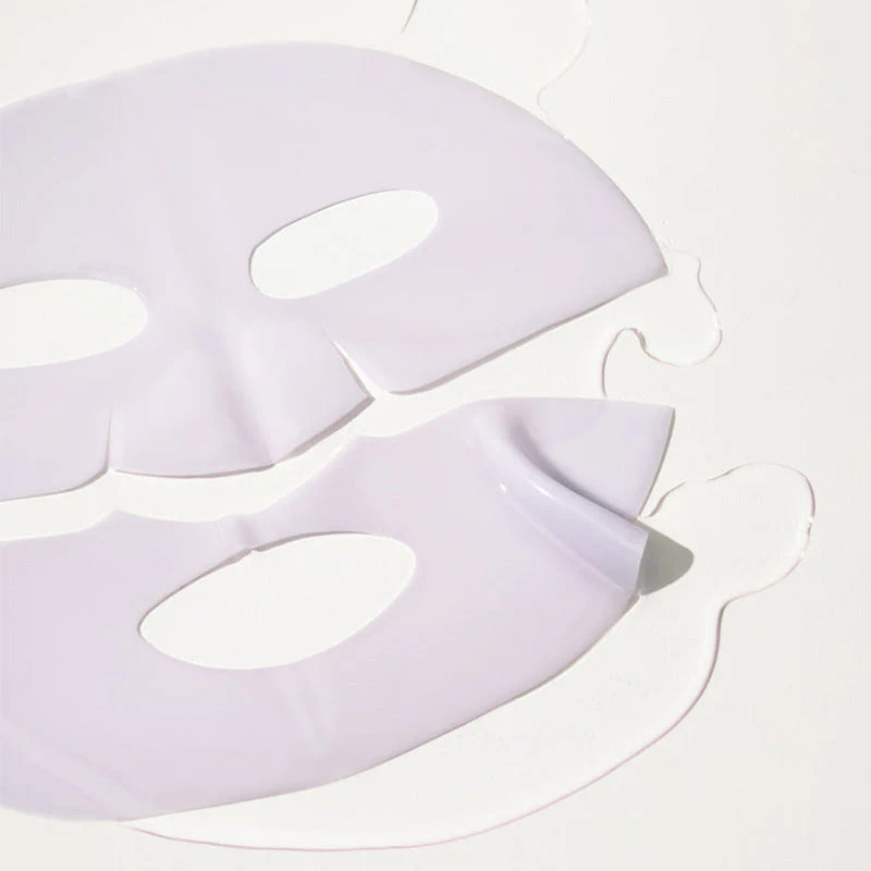 Rejuvenating Caviar PDRN Real Deep Mask - Image 4