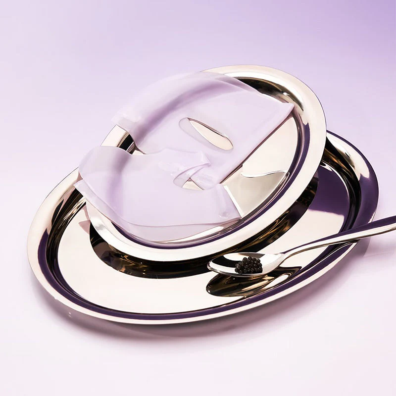 Rejuvenating Caviar PDRN Real Deep Mask - Image 6