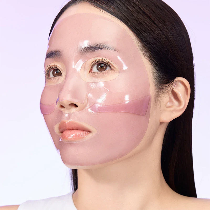 Rejuvenating Caviar PDRN Real Deep Mask - Image 9