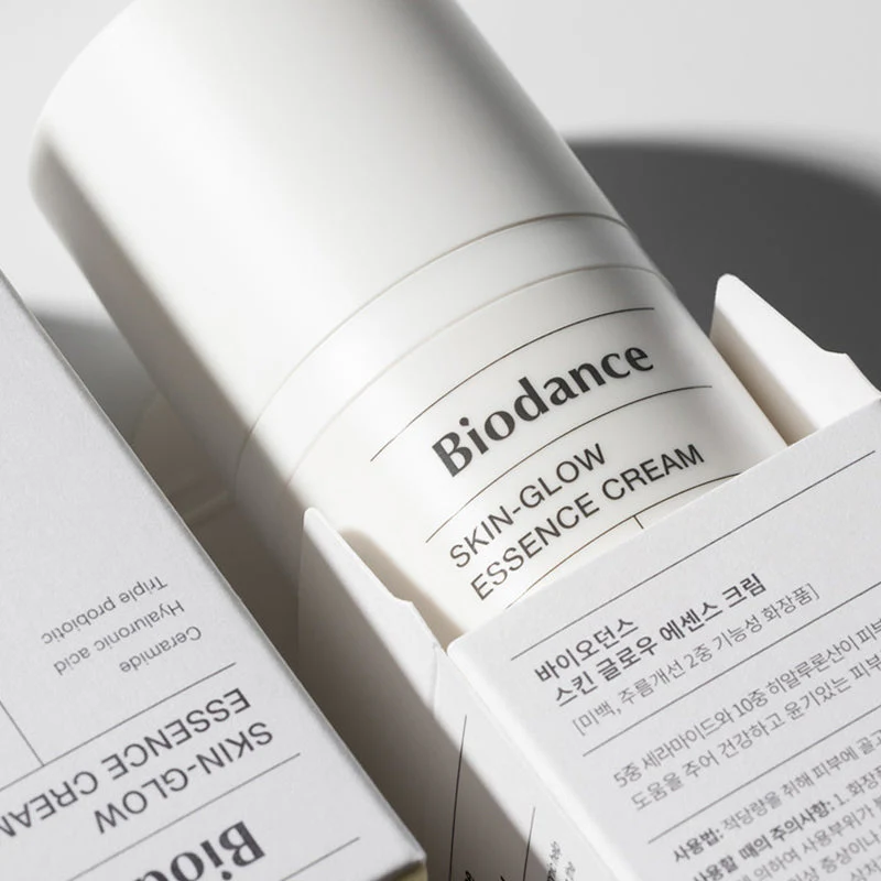 Skin-Glow Essence Cream - Image 10
