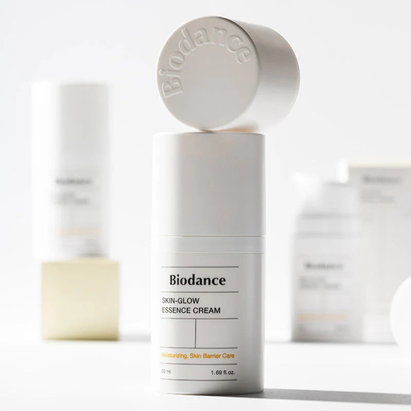 Skin-Glow Essence Cream - Image 5