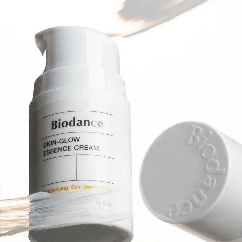 Skin-Glow Essence Cream - Image 7