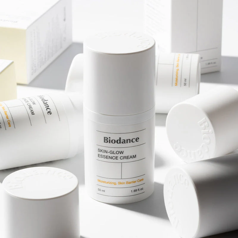 Skin-Glow Essence Cream - Image 9