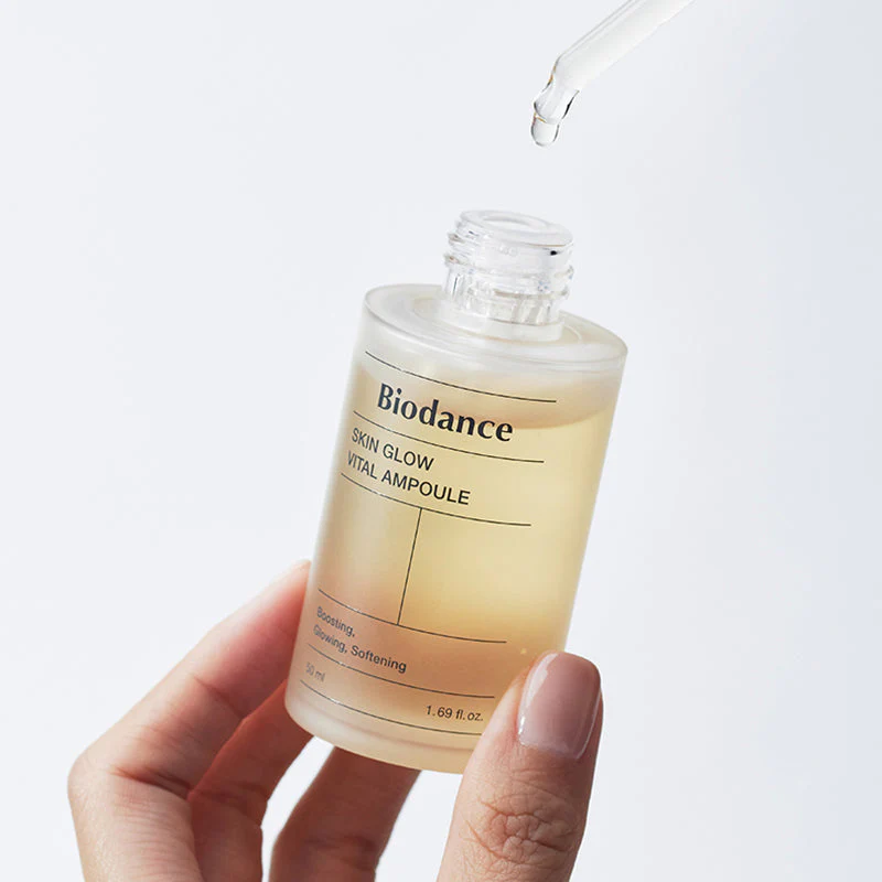 Skin Glow Vital Ampoule - Image 4