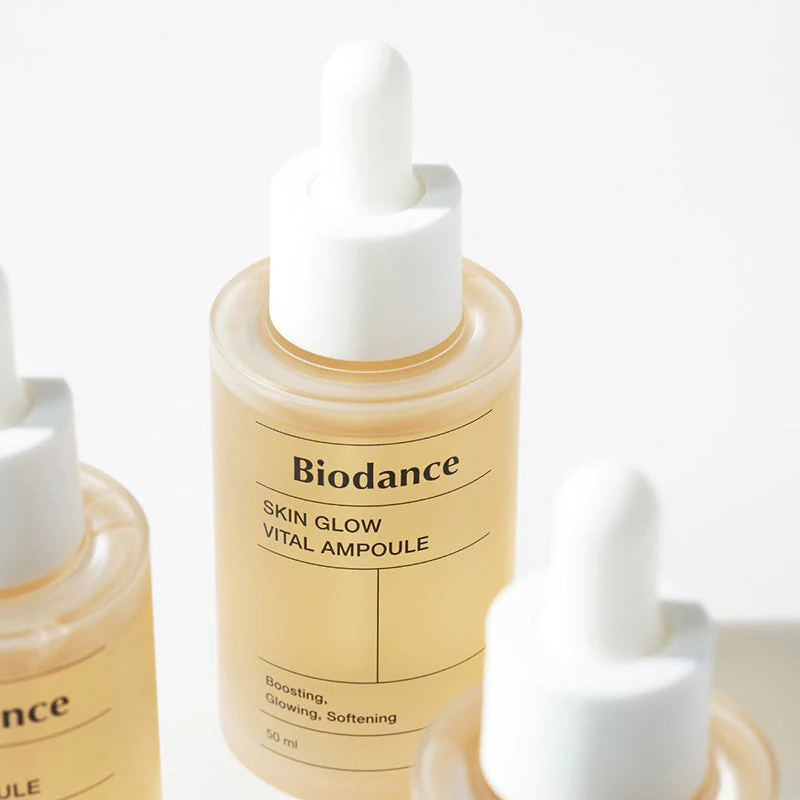 Skin Glow Vital Ampoule - Image 6