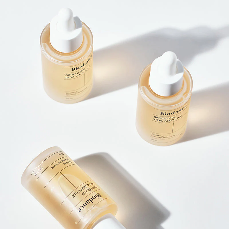 Skin Glow Vital Ampoule - Image 7