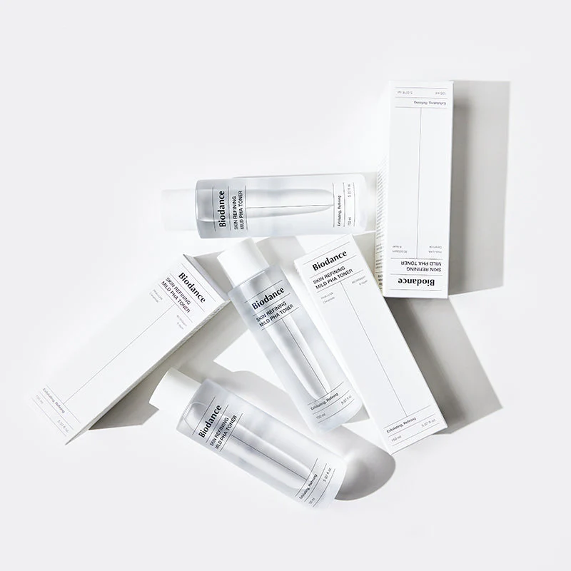 Skin Refining Mild PHA Toner - Image 10