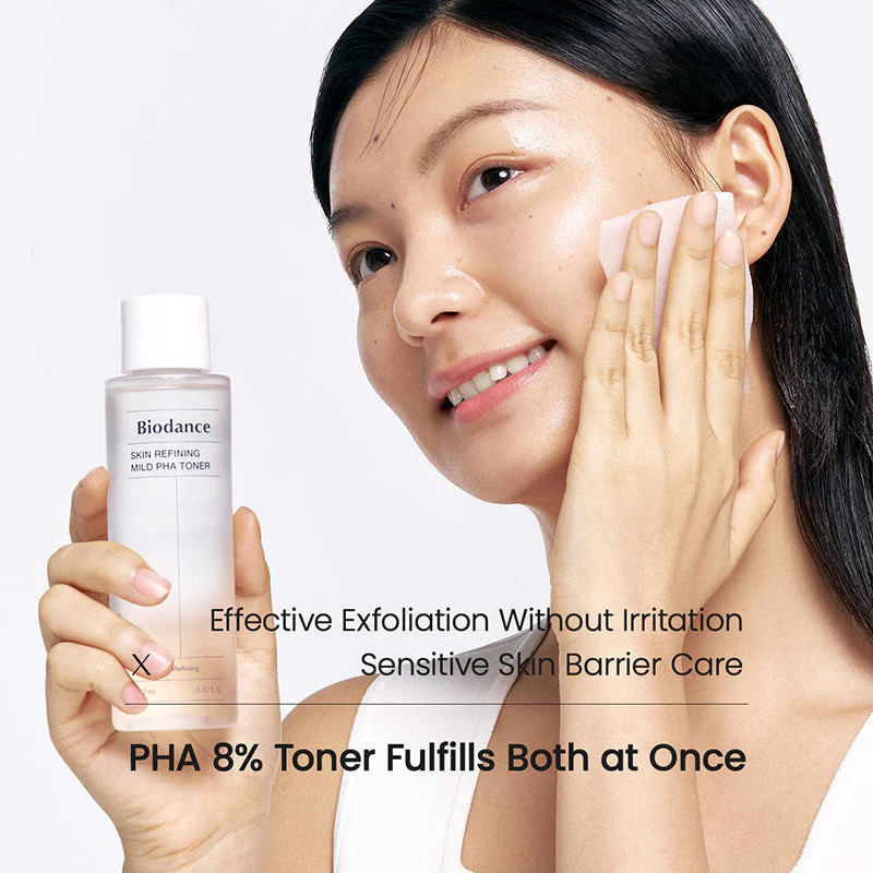 Skin Refining Mild PHA Toner - Image 11