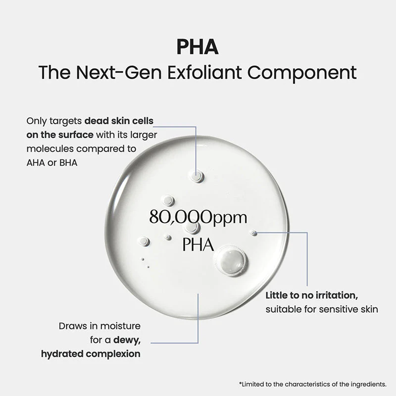 Skin Refining Mild PHA Toner - Image 12