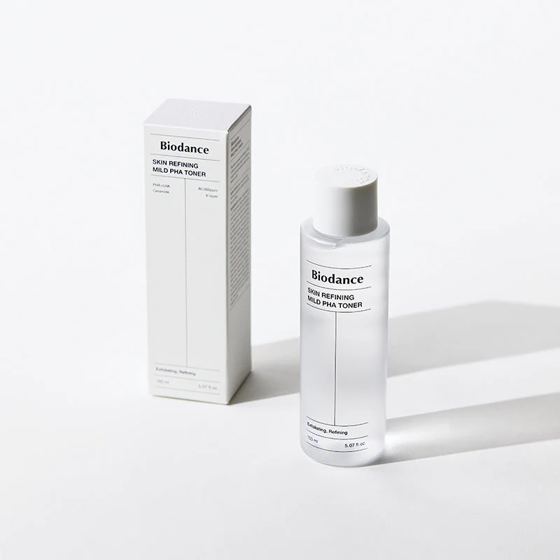 Skin Refining Mild PHA Toner - Image 9