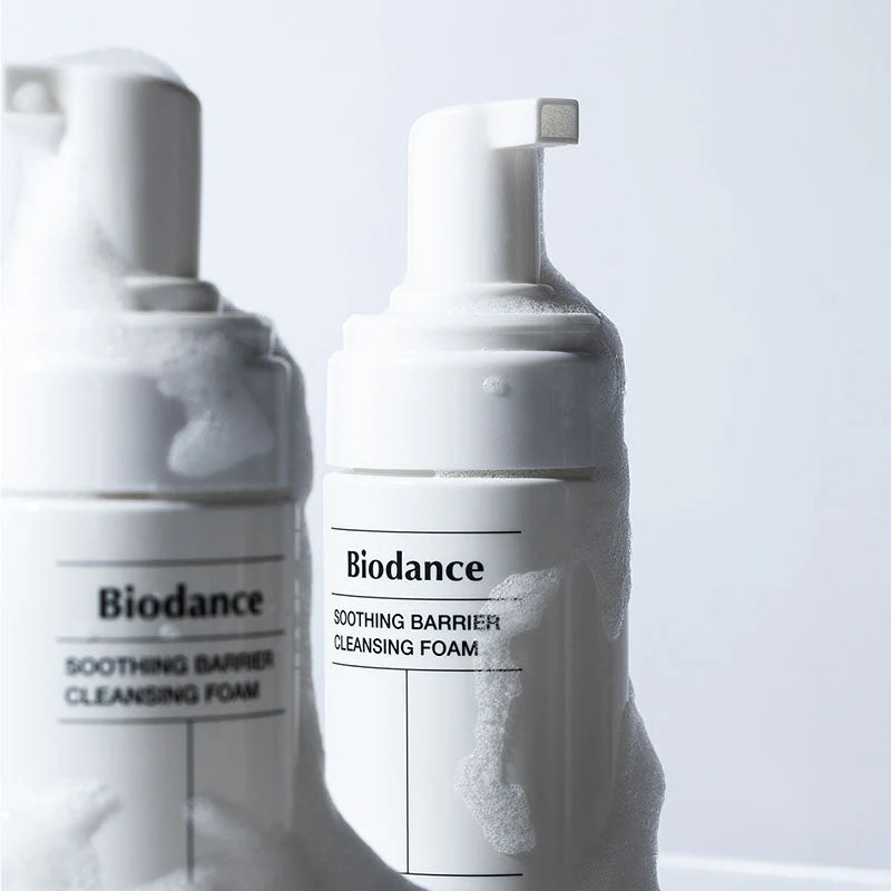 Soothing Barrier Cleansing Foam - Image 7