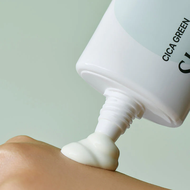 Cica Green Sun Serum - Image 2