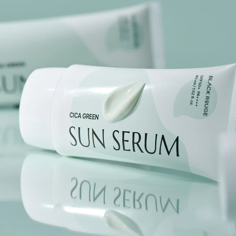 Cica Green Sun Serum - Image 3