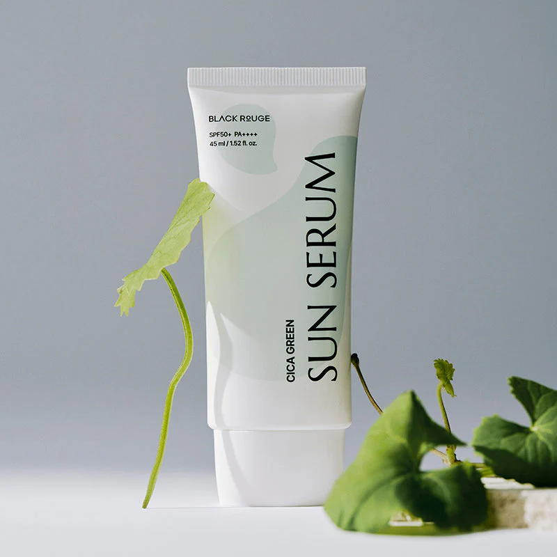 Cica Green Sun Serum - Image 7