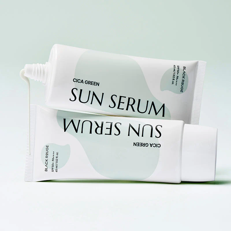 Cica Green Sun Serum - Image 8