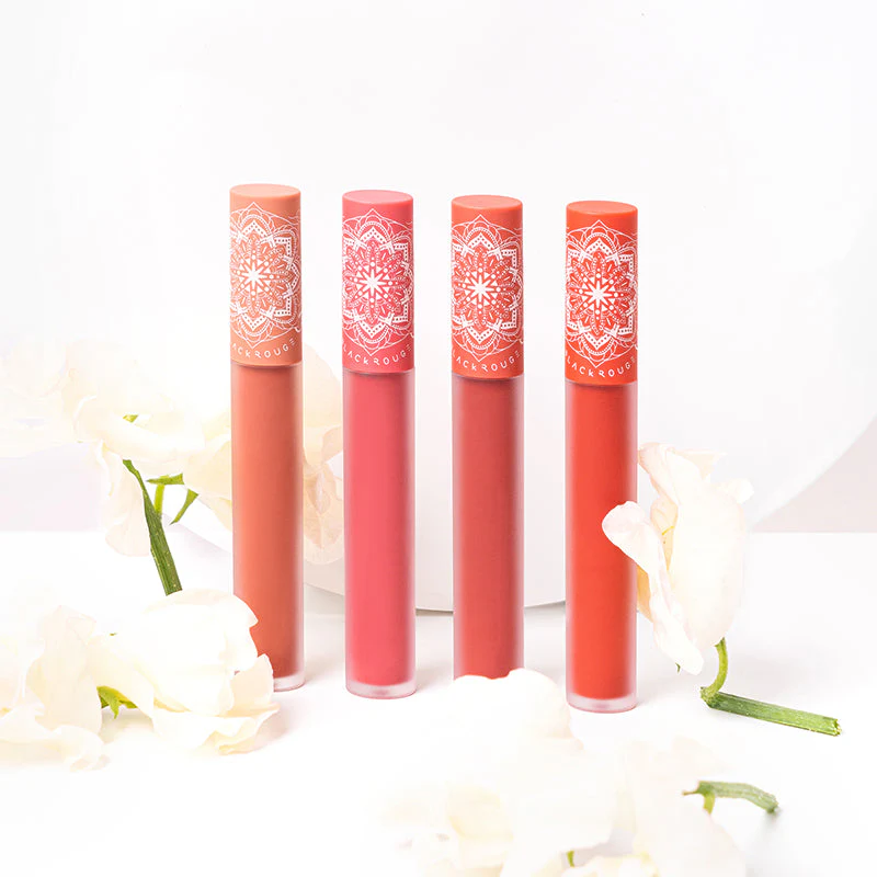 Cream Matt Rouge 3 - Image 9