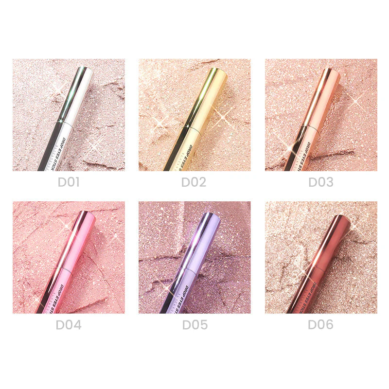 Drop Eyes Stick Glitz - Image 12