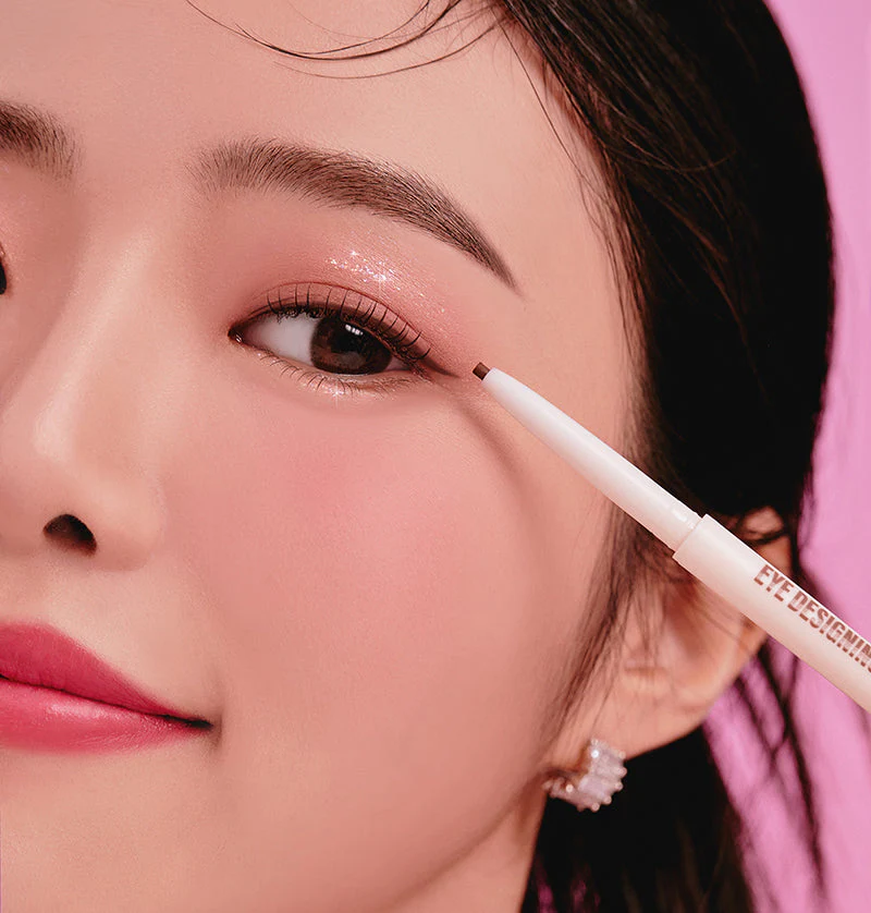 Eye Designing Pencil Liner - Image 13