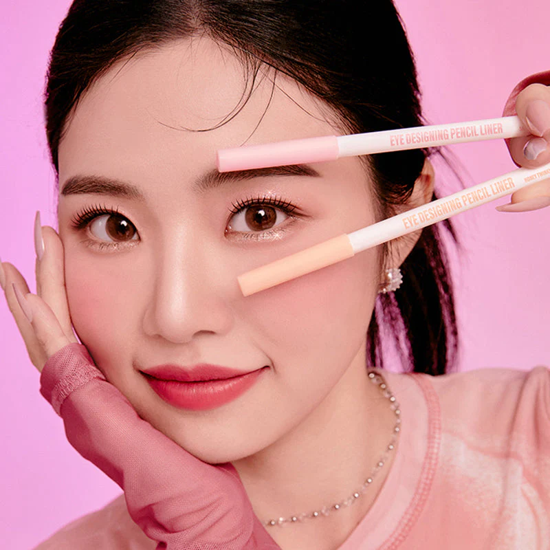 Eye Designing Pencil Liner - Image 14