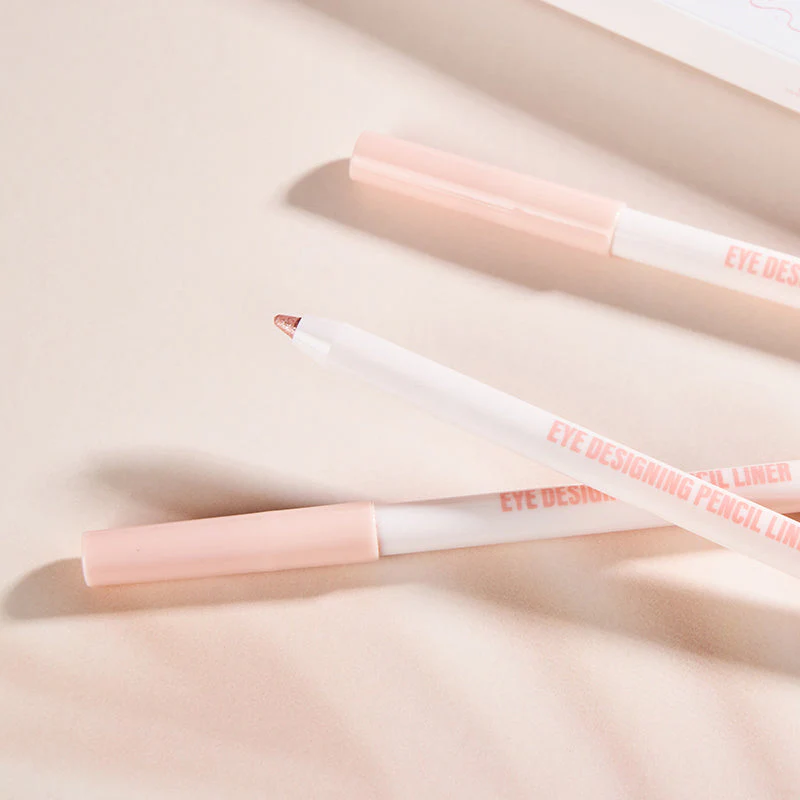 Eye Designing Pencil Liner - Image 15