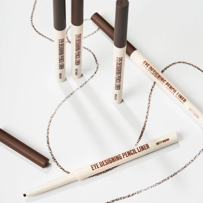 Eye Designing Pencil Liner - Image 19